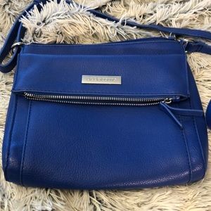 Liz Claiborne Crossbody Bag